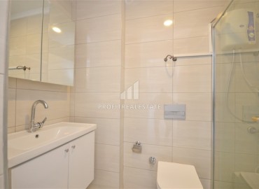 Видовая квартира 1+1, 45м², в резиденции с отельной инфраструктурой в районе Алании Паяллар по выгодной цене ID-18232 фото-9