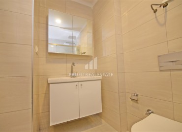 Видовая квартира 1+1, 45м², в резиденции с отельной инфраструктурой в районе Алании Паяллар по выгодной цене ID-18232 фото-10