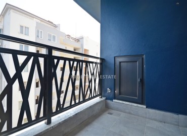 Видовая квартира 1+1, 45м², в резиденции с отельной инфраструктурой в районе Алании Паяллар по выгодной цене ID-18232 фото-11