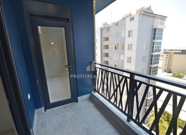 Видовая квартира 1+1, 45м², в резиденции с отельной инфраструктурой в районе Алании Паяллар по выгодной цене ID-18232 фото-13