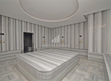 Видовая квартира 1+1, 45м², в резиденции с отельной инфраструктурой в районе Алании Паяллар по выгодной цене ID-18232 фото-16