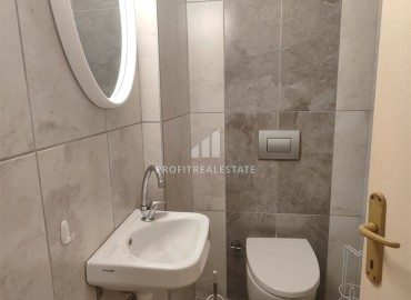 Недорогая вторичная недвижимость: меблированная квартира 2+1 с отдельной кухней, 125м², в Махмутларе, Алания ID-18236 фото-5