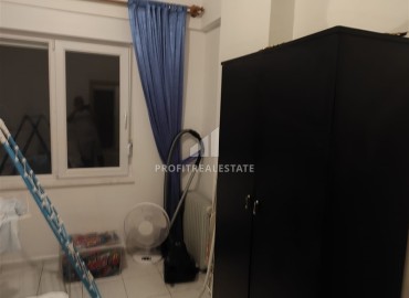 Недорогая вторичная недвижимость: меблированная квартира 2+1 с отдельной кухней, 125м², в Махмутларе, Алания ID-18236 фото-16