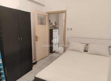 Недорогая вторичная недвижимость: меблированная квартира 2+1 с отдельной кухней, 125м², в Махмутларе, Алания ID-18236 фото-18