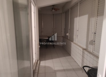 Недорогая вторичная недвижимость: меблированная квартира 2+1 с отдельной кухней, 125м², в Махмутларе, Алания ID-18236 фото-20