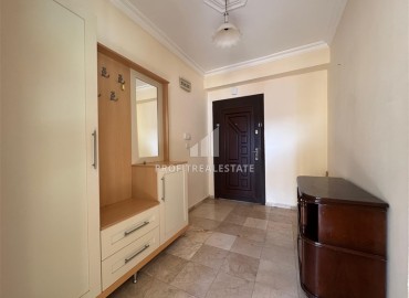 Апартаменты с двумя спальнями, 100м², в комплексе с бассейном с отличной локацией в Махмутларе, Алания ID-18237 фото-8