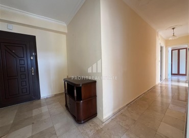 Апартаменты с двумя спальнями, 100м², в комплексе с бассейном с отличной локацией в Махмутларе, Алания ID-18237 фото-9