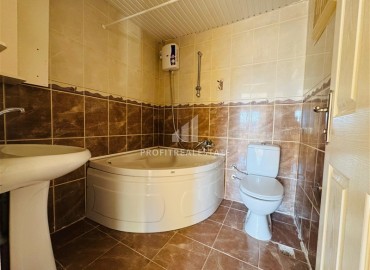 Апартаменты с двумя спальнями, 100м², в комплексе с бассейном с отличной локацией в Махмутларе, Алания ID-18237 фото-10