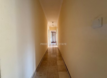 Апартаменты с двумя спальнями, 100м², в комплексе с бассейном с отличной локацией в Махмутларе, Алания ID-18237 фото-12