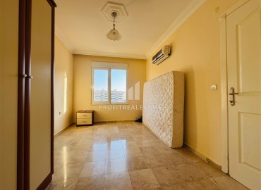 Апартаменты с двумя спальнями, 100м², в комплексе с бассейном с отличной локацией в Махмутларе, Алания ID-18237 фото-14