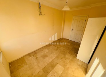 Апартаменты с двумя спальнями, 100м², в комплексе с бассейном с отличной локацией в Махмутларе, Алания ID-18237 фото-15