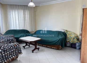 Квартира 2+1, 115м², с отдельной кухней в уютной резиденции в 100м от моря в Махмутларе, Алания ID-18239 фото-4