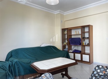 Квартира 2+1, 115м², с отдельной кухней в уютной резиденции в 100м от моря в Махмутларе, Алания ID-18239 фото-5