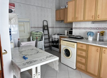 Квартира 2+1, 115м², с отдельной кухней в уютной резиденции в 100м от моря в Махмутларе, Алания ID-18239 фото-8