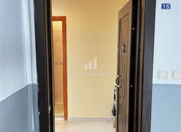 Квартира 2+1, 115м², с отдельной кухней в уютной резиденции в 100м от моря в Махмутларе, Алания ID-18239 фото-11