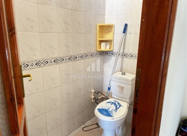 Квартира 2+1, 115м², с отдельной кухней в уютной резиденции в 100м от моря в Махмутларе, Алания ID-18239 фото-12