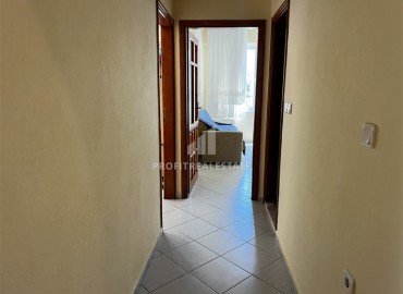 Квартира 2+1, 115м², с отдельной кухней в уютной резиденции в 100м от моря в Махмутларе, Алания ID-18239 фото-13