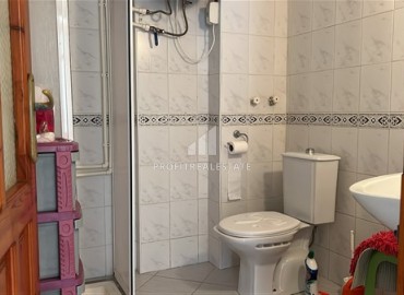 Квартира 2+1, 115м², с отдельной кухней в уютной резиденции в 100м от моря в Махмутларе, Алания ID-18239 фото-14