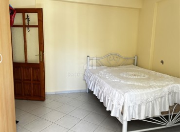 Квартира 2+1, 115м², с отдельной кухней в уютной резиденции в 100м от моря в Махмутларе, Алания ID-18239 фото-20