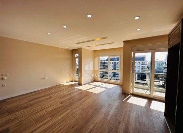 Пентхаус с тремя спальнями, 150м², в современном комплексе с инфраструктурой и отличной локацией у моря в Каргыджаке, Алания ID-18240 фото-4