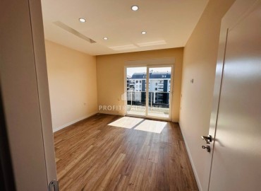 Пентхаус с тремя спальнями, 150м², в современном комплексе с инфраструктурой и отличной локацией у моря в Каргыджаке, Алания ID-18240 фото-5