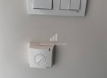 Пентхаус с тремя спальнями, 150м², в современном комплексе с инфраструктурой и отличной локацией у моря в Каргыджаке, Алания ID-18240 фото-11