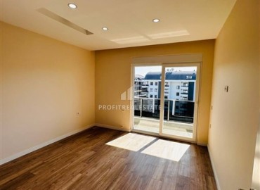 Пентхаус с тремя спальнями, 150м², в современном комплексе с инфраструктурой и отличной локацией у моря в Каргыджаке, Алания ID-18240 фото-15