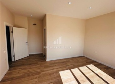 Пентхаус с тремя спальнями, 150м², в современном комплексе с инфраструктурой и отличной локацией у моря в Каргыджаке, Алания ID-18240 фото-18