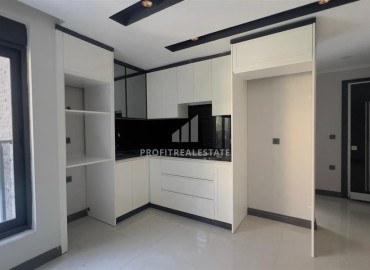 Апартаменты 1+1, 40м², в новой элитной резиденции в центре Алании, в районе Хасбахче по привлекательной цене ID-18241 фото-3