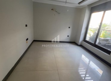 Апартаменты 1+1, 40м², в новой элитной резиденции в центре Алании, в районе Хасбахче по привлекательной цене ID-18241 фото-4