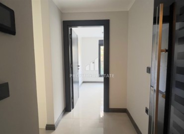 Апартаменты 1+1, 40м², в новой элитной резиденции в центре Алании, в районе Хасбахче по привлекательной цене ID-18241 фото-5