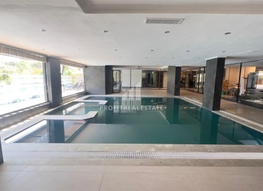 Апартаменты 1+1, 40м², в новой элитной резиденции в центре Алании, в районе Хасбахче по привлекательной цене ID-18241 фото-19