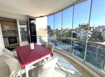 Просторный уютный пентхаус 3+2, 200м², в резиденции с бассейном, в районе Оба, Алания, в 600м от моря ID-18242 фото-8