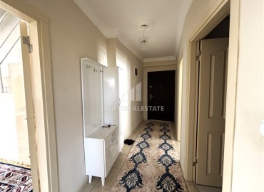 Просторный уютный пентхаус 3+2, 200м², в резиденции с бассейном, в районе Оба, Алания, в 600м от моря ID-18242 фото-10