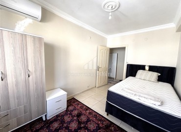 Просторный уютный пентхаус 3+2, 200м², в резиденции с бассейном, в районе Оба, Алания, в 600м от моря ID-18242 фото-12