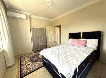 Просторный уютный пентхаус 3+2, 200м², в резиденции с бассейном, в районе Оба, Алания, в 600м от моря ID-18242 фото-14