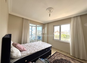 Просторный уютный пентхаус 3+2, 200м², в резиденции с бассейном, в районе Оба, Алания, в 600м от моря ID-18242 фото-15