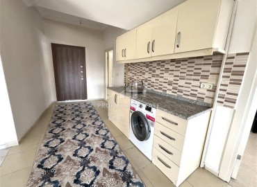 Просторный уютный пентхаус 3+2, 200м², в резиденции с бассейном, в районе Оба, Алания, в 600м от моря ID-18242 фото-19