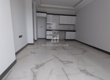 Двухкомнатная квартира, 43м², по привлекательной цене, в резиденции премиум класса в районе Паяллар, Алания ID-18243 фото-2