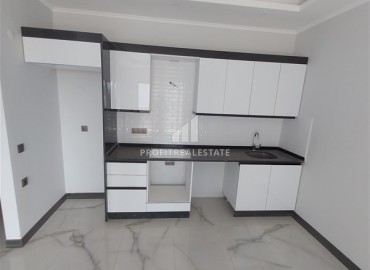 Двухкомнатная квартира, 43м², по привлекательной цене, в резиденции премиум класса в районе Паяллар, Алания ID-18243 фото-3