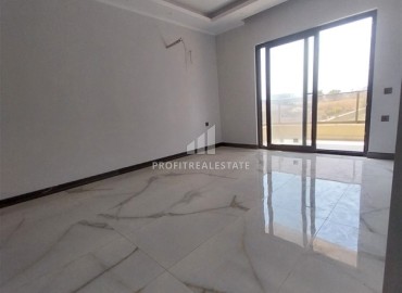 Двухкомнатная квартира, 43м², по привлекательной цене, в резиденции премиум класса в районе Паяллар, Алания ID-18243 фото-4