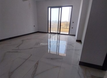 Двухкомнатная квартира, 43м², по привлекательной цене, в резиденции премиум класса в районе Паяллар, Алания ID-18243 фото-5