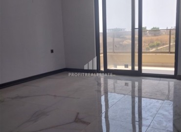 Двухкомнатная квартира, 43м², по привлекательной цене, в резиденции премиум класса в районе Паяллар, Алания ID-18243 фото-6