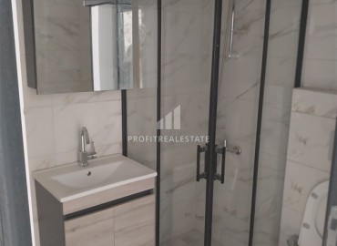 Двухкомнатная квартира, 43м², по привлекательной цене, в резиденции премиум класса в районе Паяллар, Алания ID-18243 фото-8