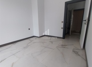 Двухкомнатная квартира, 43м², по привлекательной цене, в резиденции премиум класса в районе Паяллар, Алания ID-18243 фото-10