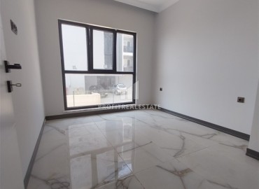 Двухкомнатная квартира, 43м², по привлекательной цене, в резиденции премиум класса в районе Паяллар, Алания ID-18243 фото-11