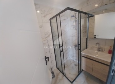 Двухкомнатная квартира, 43м², по привлекательной цене, в резиденции премиум класса в районе Паяллар, Алания ID-18243 фото-12