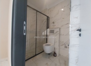 Двухкомнатная квартира, 43м², по привлекательной цене, в резиденции премиум класса в районе Паяллар, Алания ID-18243 фото-13