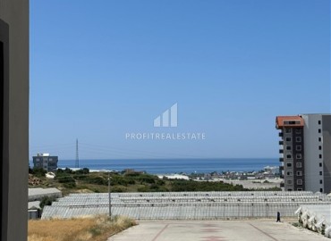 Двухкомнатная квартира, 43м², по привлекательной цене, в резиденции премиум класса в районе Паяллар, Алания ID-18243 фото-14