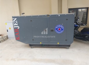 Двухкомнатная квартира, 43м², по привлекательной цене, в резиденции премиум класса в районе Паяллар, Алания ID-18243 фото-16